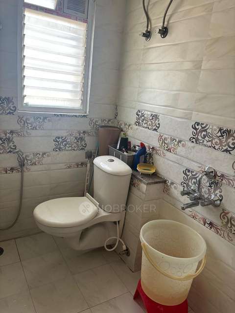 2 BHK Flat In Jai Krishna For Sale  In Adyar