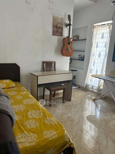 2 BHK Flat In Jai Krishna For Sale  In Adyar