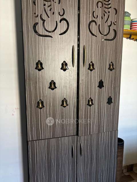 2 BHK Flat In Jai Krishna For Sale  In Adyar