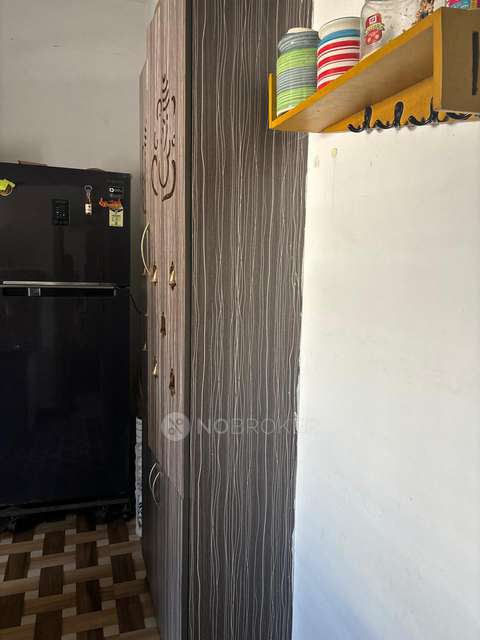 2 BHK Flat In Jai Krishna For Sale  In Adyar