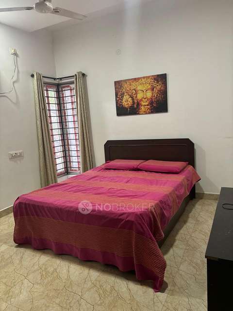 2 BHK Flat In Jai Krishna For Sale  In Adyar