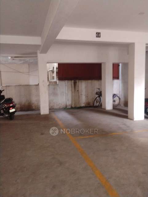 2 BHK Flat In Jai Krishna For Sale  In Adyar