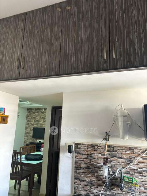 2 BHK Flat In Jai Krishna For Sale  In Adyar