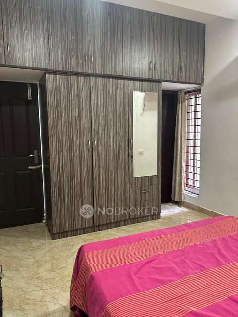2 BHK Flat In Jai Krishna For Sale  In Adyar