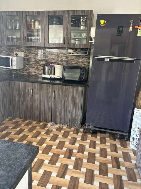 2 BHK Flat In Jai Krishna For Sale  In Adyar