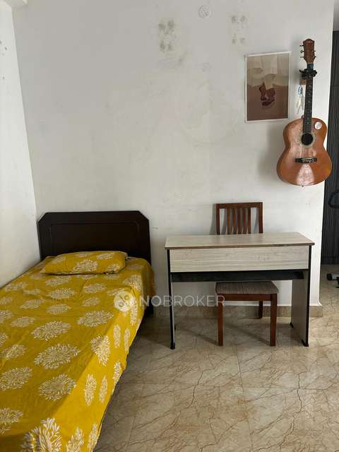 2 BHK Flat In Jai Krishna For Sale  In Adyar