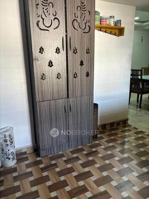 2 BHK Flat In Jai Krishna For Sale  In Adyar