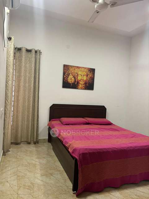 2 BHK Flat In Jai Krishna For Sale  In Adyar