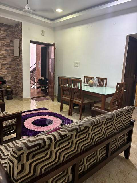 2 BHK Flat In Jai Krishna For Sale  In Adyar