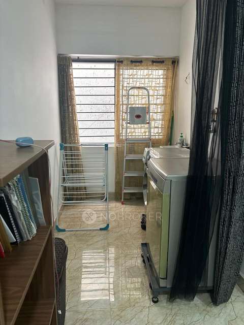 2 BHK Flat In Jai Krishna For Sale  In Adyar