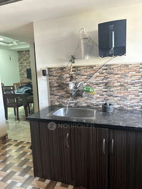 2 BHK Flat In Jai Krishna For Sale  In Adyar