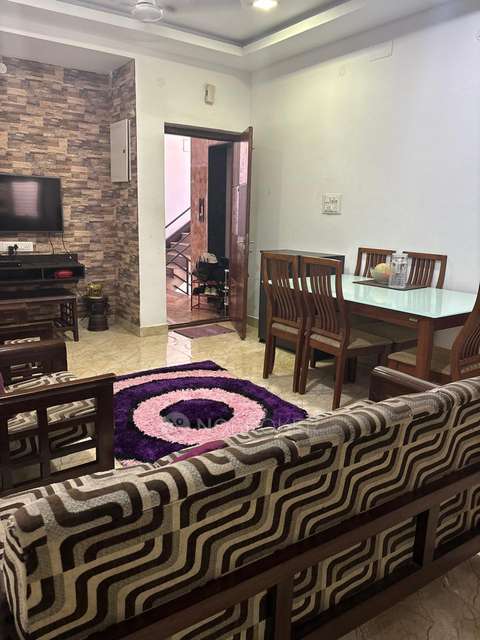 2 BHK Flat In Jai Krishna For Sale  In Adyar