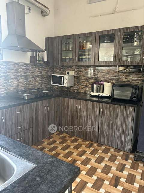 2 BHK Flat In Jai Krishna For Sale  In Adyar