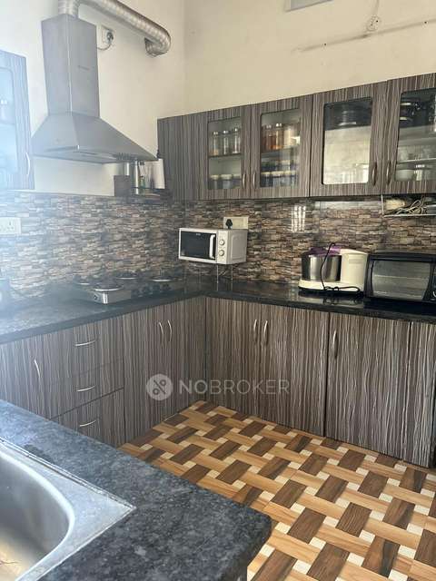 2 BHK Flat In Jai Krishna For Sale  In Adyar