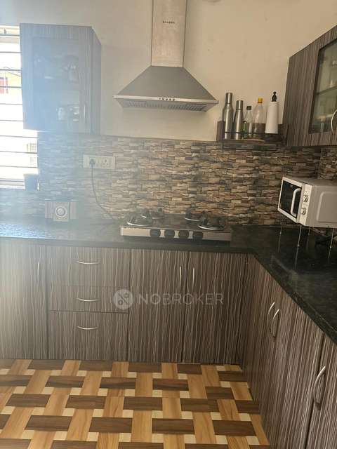 2 BHK Flat In Jai Krishna For Sale  In Adyar