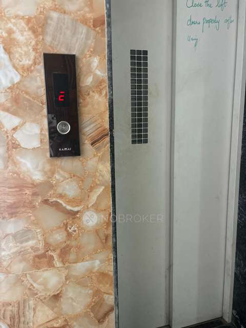 2 BHK Flat In Jai Krishna For Sale  In Adyar