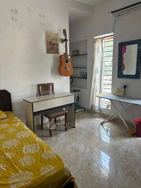 2 BHK Flat In Jai Krishna For Sale  In Adyar