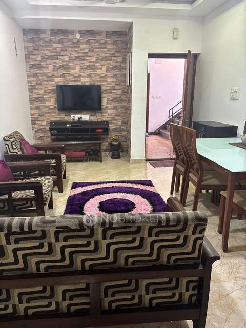 2 BHK Flat In Jai Krishna For Sale  In Adyar