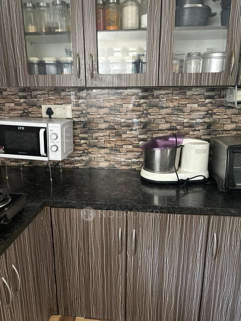 2 BHK Flat In Jai Krishna For Sale  In Adyar