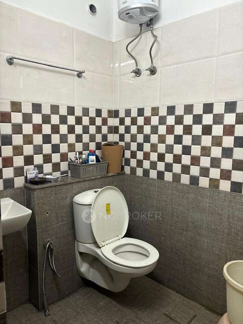 2 BHK Flat In Jai Krishna For Sale  In Adyar