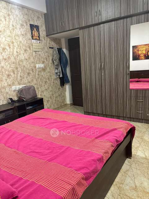 2 BHK Flat In Jai Krishna For Sale  In Adyar