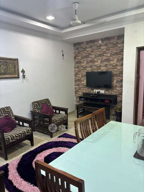 2 BHK Flat In Jai Krishna For Sale  In Adyar