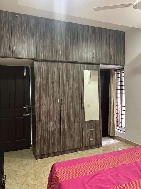2 BHK Flat In Jai Krishna For Sale  In Adyar
