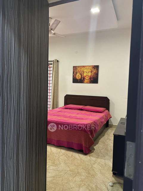 2 BHK Flat In Jai Krishna For Sale  In Adyar