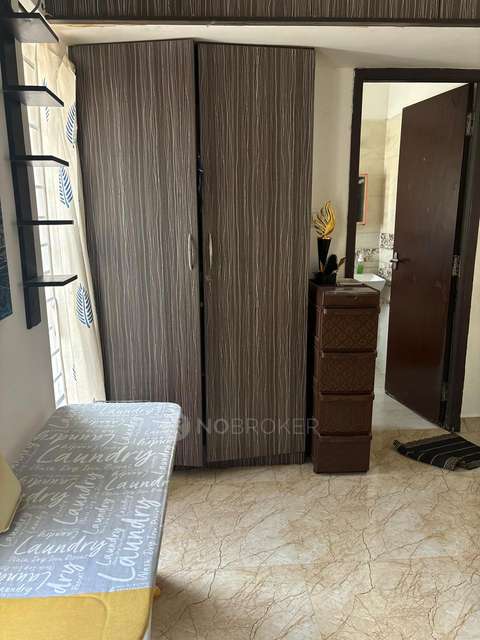 2 BHK Flat In Jai Krishna For Sale  In Adyar