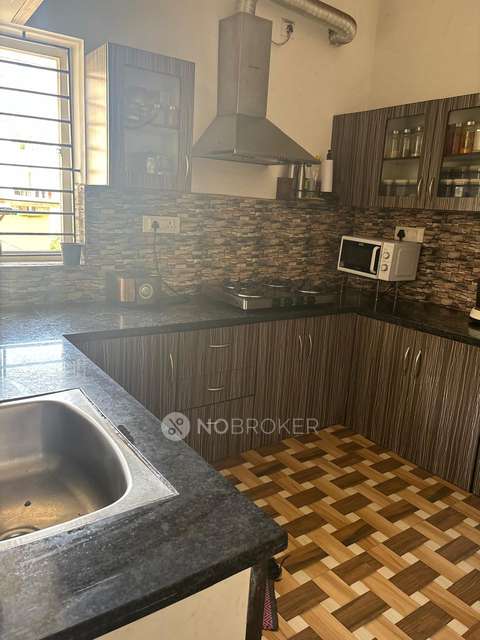 2 BHK Flat In Jai Krishna For Sale  In Adyar