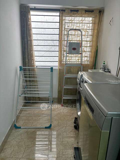 2 BHK Flat In Jai Krishna For Sale  In Adyar