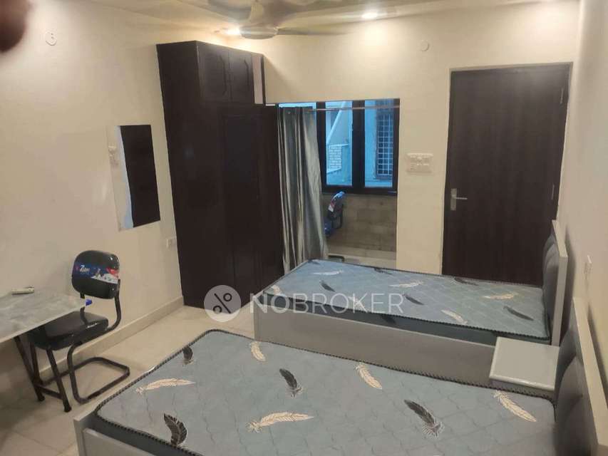 PG for Girls in Vijay Nagar