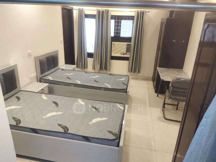 PG for Girls in Vijay Nagar