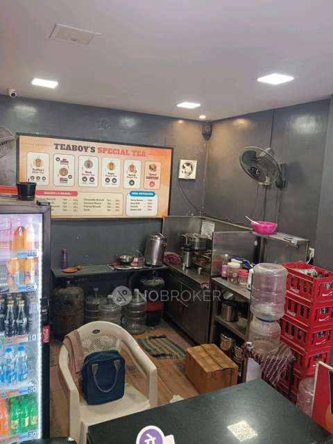 Restaurant/Cafe in Tea Boy Noombal, Chennai for sale 