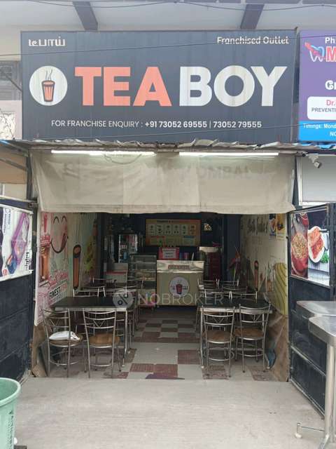 Restaurant/Cafe in Tea Boy Noombal, Chennai for sale 