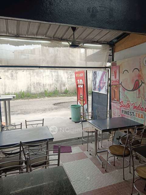 Restaurant/Cafe in Tea Boy Noombal, Chennai for sale 