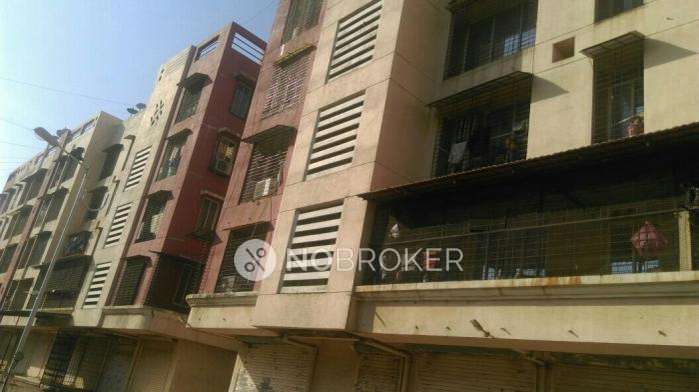 1 BHK Flat In Sandeep Garden Chs For Sale  In Yk Nagar Nx