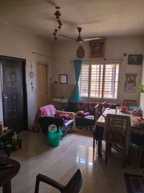 2 BHK Flat In Nest Lobelia For Sale  In Nest Lobelia