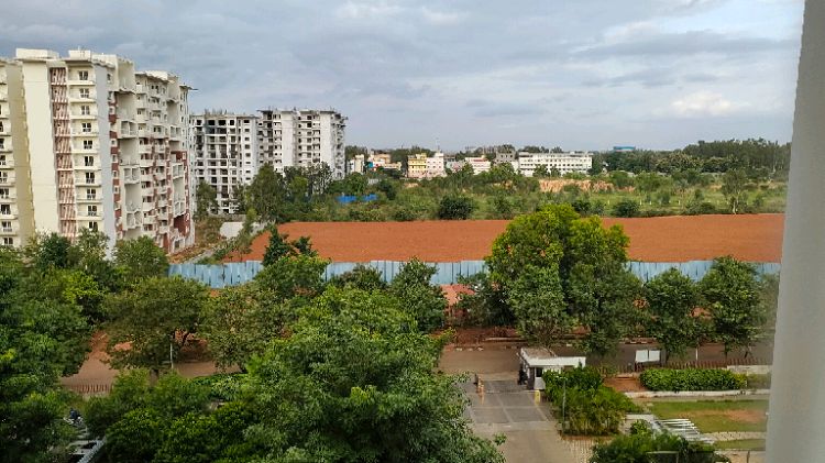 Ozone Urbana Pavilion