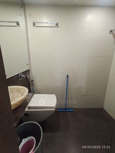 1 BHK Flat In Brindhavan Complex For Sale  In Thane West