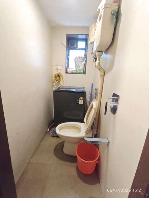 1 BHK Flat In Brindhavan Complex For Sale  In Thane West