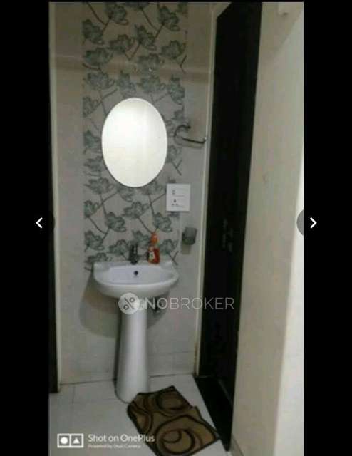 1 BHK House for Rent In Pimpri Colony