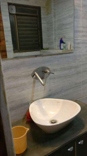 1 BHK House for Rent In Pimpri Colony