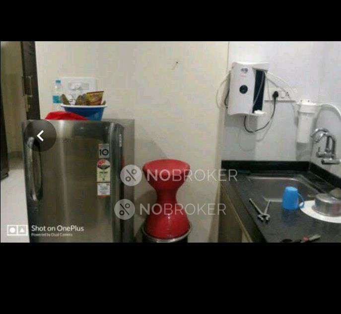 1 BHK House for Rent In Pimpri Colony