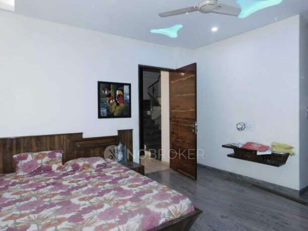 1 BHK House for Rent In Pimpri Colony