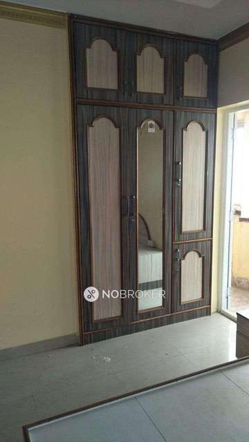 2 BHK Flat In Shriniket Apartments For Sale  In Mathikere