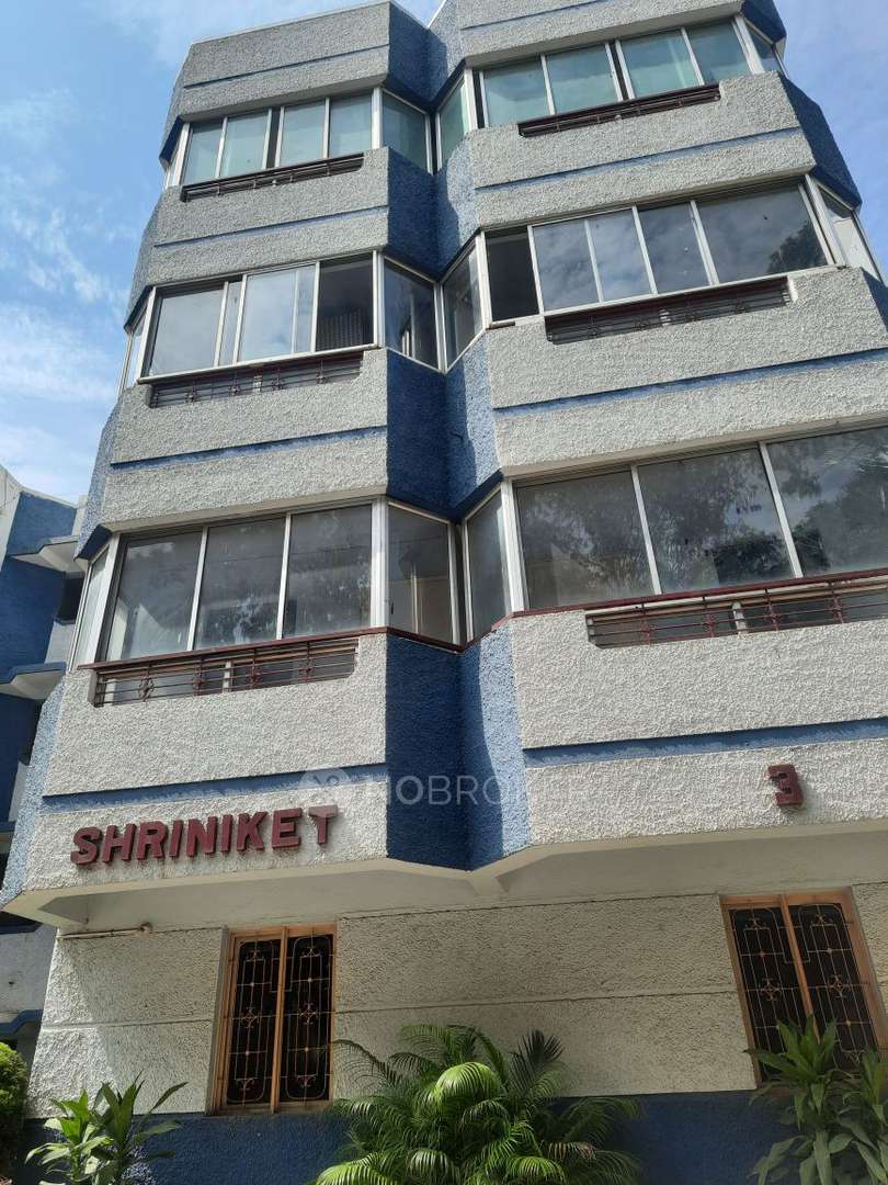 Shriniket Apartments