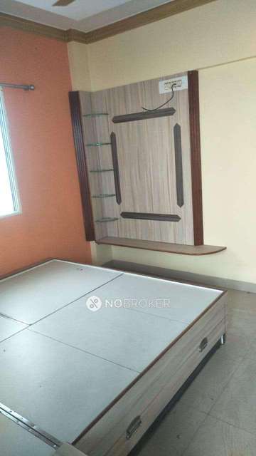 2 BHK Flat In Shriniket Apartments For Sale  In Mathikere