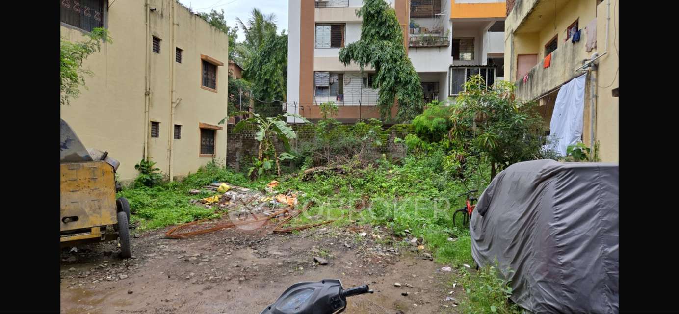 Plot For Sale  In Pimple Gurav