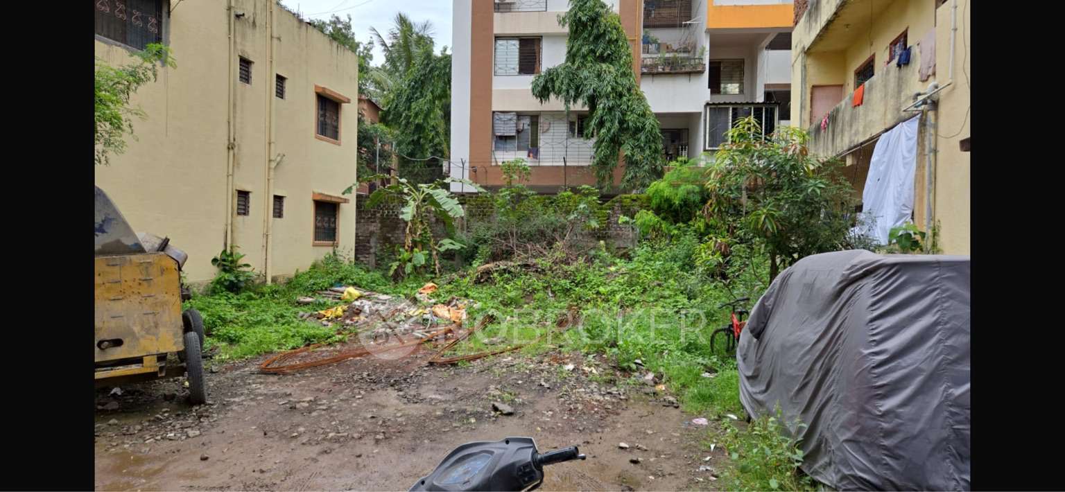 Plot For Sale  In Pimple Gurav